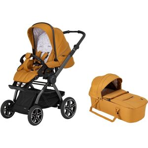 Hartan Kombi-Kinderwagen »Topline 4.0 GTS« forest friends