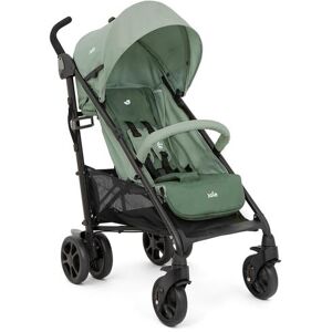 Joie Kinder-Buggy »Brisk LX Laurel«, 22 kg Grau