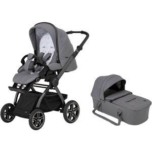 Hartan Kombi-Kinderwagen »Topline 4.0 GTS« little zoo