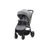 BRITAX RÖMER Kinder-Buggy »Britax Römer Buggy B-AGILE M«, 22 kg grau