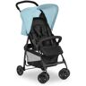 Hauck Kinder-Buggy »Sport Blue«, 15 kg Hellblau, Schwarz