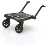 ABC Design Kinderwagenaufsatz »Buggyboard Kiddie Ride o« schwarz