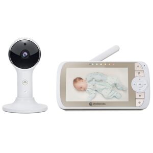 Motorola Video-Babyphone »Video Babyphone« weiss