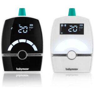 BABYMOOV Babyphone »Premium Care« schwarz