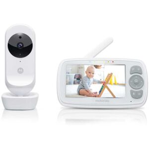 Motorola Video-Babyphone »Video-Babyphone« weiss