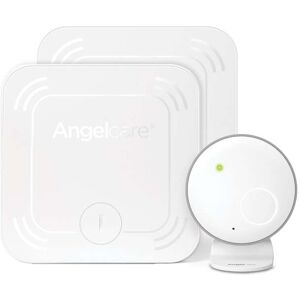 Angelcare® Babyphone »Angelcare SmartSensor Pro 1« weiss