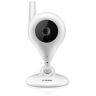 Reer Video-Babyphone »BabyCam - WLAN« weiss