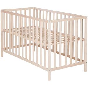 roba® Babybett »Cosi 60x120cm« natur