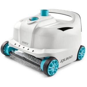 Intex Poolroboter »ZX300« weiss