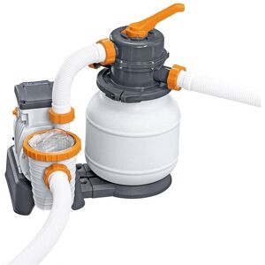 Bestway Filterpumpen »5,678 l/h«