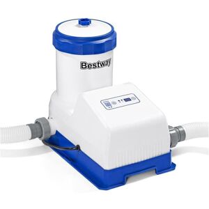 Bestway Filterpumpen »7,57 l/h«