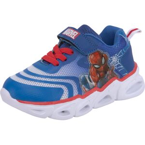 Disney Sneaker »Spiderman« blue  33