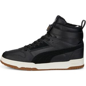 Sneaker »RBD GAME WTR« Puma Black-Puma Black-Puma Team Gold  45