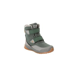 Jack Wolfskin Winterstiefel »POLAR BEAR TEXAPORE HIGH VC K« slate green  29