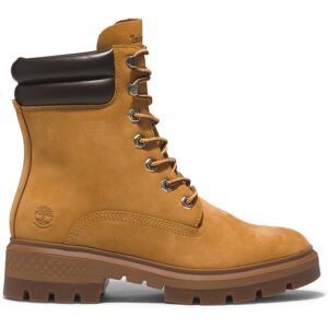 Timberland Schnürstiefel »Cortina Valley 6in BT WP« wheat  37,5