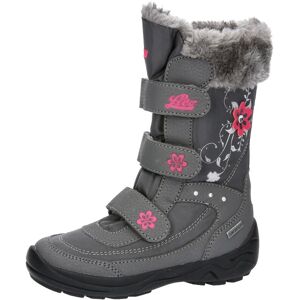 Lico Winterstiefel »Winterboot Mary V« grau  33