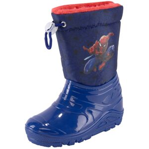 Disney Gummistiefel »Spiderman« BLUE  29