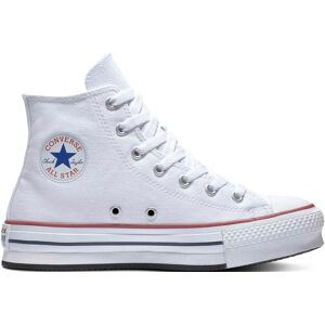 Converse Sneaker »CHUCK TAYLOR ALL STAR EVA LIFT CANVAS« weiss  39