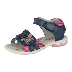 Lico Sandale »Sandale Lindsey V - marine/pink/rosa« blau  31