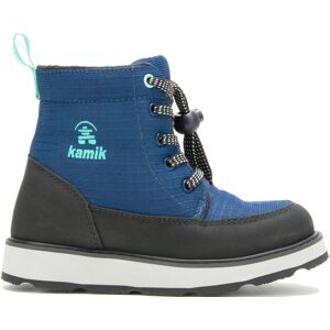 Kamik Winterboots »RISE HIKER« blau  30