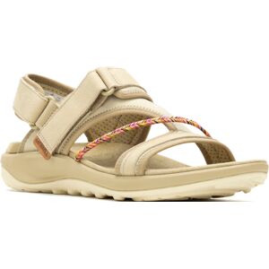 Merrell Sandale »TERRAN 4 BACKSTRAP« INCENSE  42 (8)