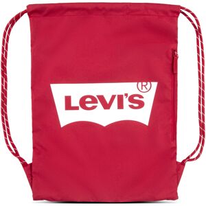 Levi's® Kids Sportrucksack »LAN LEVI'S LOGO GYM SACK« rot