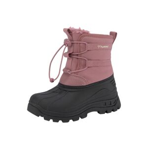 hummel Snowboots »ICICLE JR« rosa  32