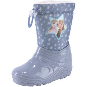 Disney Gummistiefel »Frozen« GREY  29