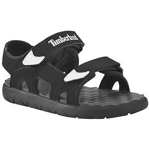 Timberland Sandale »Perkins Row 2-Strap« schwarz  30