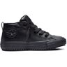 Converse Sneakerboots »CHUCK TAYLOR ALL STAR COUNTER CLIMATE STREET« schwarz  29