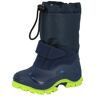 Lico Gummistiefel »Gummistiefel Werro« blau  22