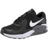 Nike Sportswear Sneaker »Air Max Excee« BLACK-WHITE-DARK-GREY  36