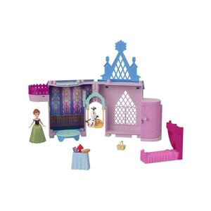 Frozen Anziehpuppe »Disney Frozen Annas Schloss in Arendelle«