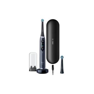 Oral-B Elektrische Zahnbürste »iO Series 9N Black Onyx« schwarz