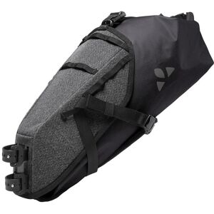 VAUDE Satteltasche »Trailsaddle II« schwarz  B/H/T: 45 cm x 23 cm x 20 cm