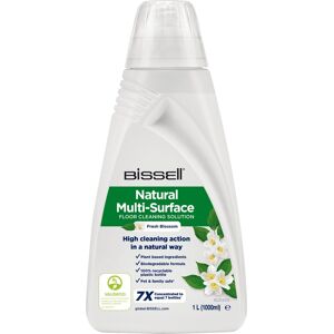 Bissell Flüssigreiniger »Natural Multi Surface 1L« weiss