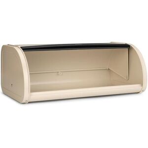 Brabantia Brotkasten »Soft Beige«, (1 tlg.) Hellbeige