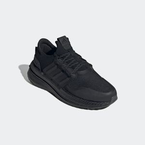 Adidas Sportswear Sneaker »X_PLRBOOST« Core Black / Core Black / Grey Si  40