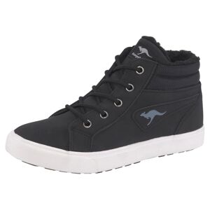 KangaROOS Sneaker »KaVu I« schwarz  31