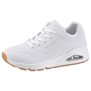 Skechers Sneaker »Street Uno - Stand on Air« offwhite  41