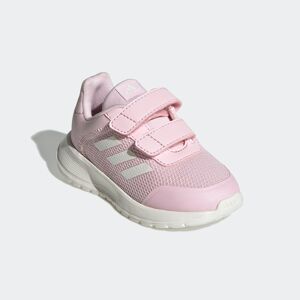 Adidas Sportswear Sneaker »TENSAUR RUN« Clear Pink / Core White / Clear Pink  20