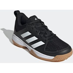 Adidas Performance Handballschuh »LIGRA 7 INDOOR« Core Black / Cloud White / Core Black  38