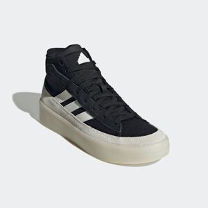 Adidas Sportswear Sneaker »ZNSORED HI« Core Black / Cloud White / Core Black  42,5