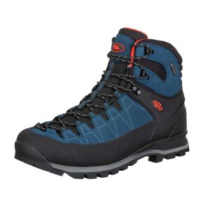 BRÜTTING Outdoorschuh »Outdoorstiefel Mount Tasman« blau  43