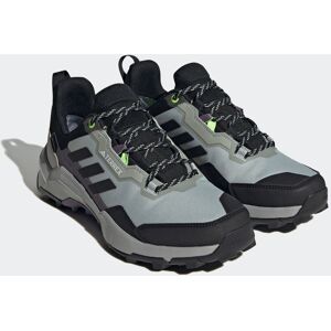 Adidas TERREX Wanderschuh »TERREX AX4 GORE-TEX« Wonder Silver / Core Black / Grey Two  38