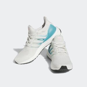 Adidas Sportswear Sneaker »ULTRABOOST 1.0 LAUFSCHUH« Crystal White / Crystal White / Preloved Blue  38,5