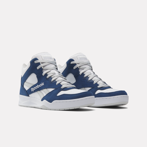 Reebok Classic Sneaker »ROYAL BB4500 HI2« weiss-blau  46