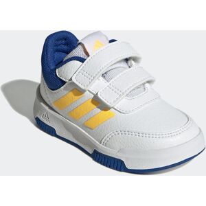 Adidas Sportswear Klettschuh »TENSAUR HOOK AND LOOP« Cloud White / Spark / Royal Blue  20