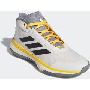 Adidas Performance Basketballschuh »BOUNCE LEGENDS« Cloud White / Core Black / Off White  44,5