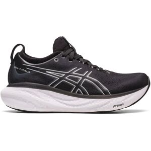 Asics Laufschuh »GEL-NIMBUS 25« schwarz  41,5